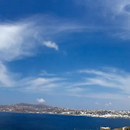 Blue Ocean Mykonos *