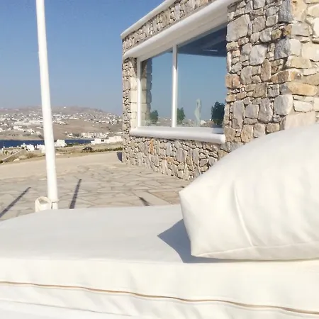 Villa Blue Ocean Mykonos *