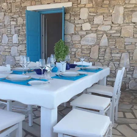 Villa Blue Ocean Mykonos *