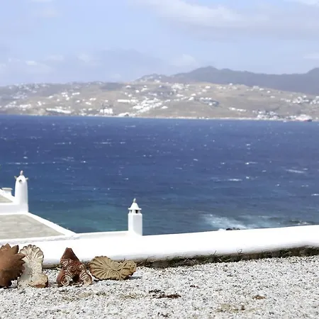 Villa Blue Ocean Mykonos