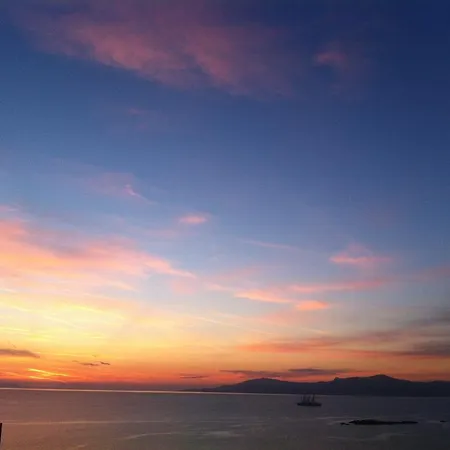 Blue Ocean Mykonos Ornos (Mykonos)