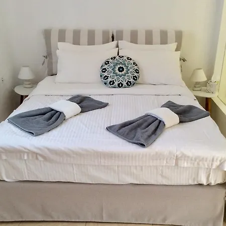 Blue Ocean Mykonos Villa *