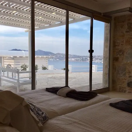 Blue Ocean Mykonos *