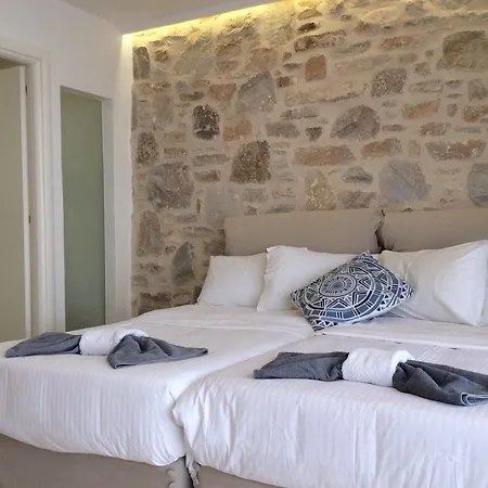 Blue Ocean Mykonos *