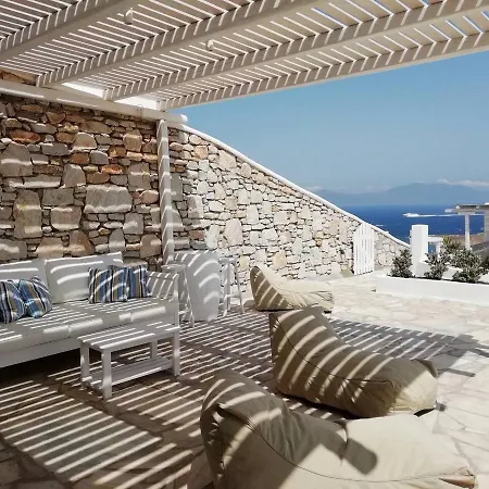Blue Ocean Mykonos