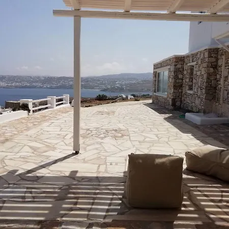Villa Blue Ocean Mykonos
