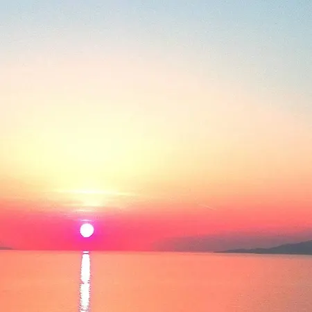 Blue Ocean Mykonos