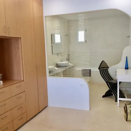Blue Ocean Mykonos Villa
