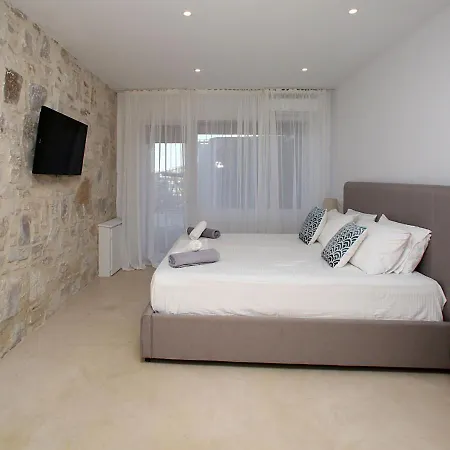 Blue Ocean Mykonos Villa *